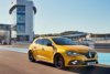 Nuevo Renault Mégane R.S.: equilibrio perfecto.