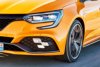 Nuevo Renault Mégane R.S.: equilibrio perfecto.
