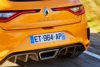 Nuevo Renault Mégane R.S.: equilibrio perfecto.