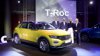 El Volkswagen T-Roc aterriza en Canarias.