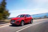 Elegancia y distinción en el nuevo SUV de Jaguar: el E-Pace.