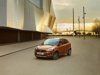Ford lanza un restyling del Ka+.