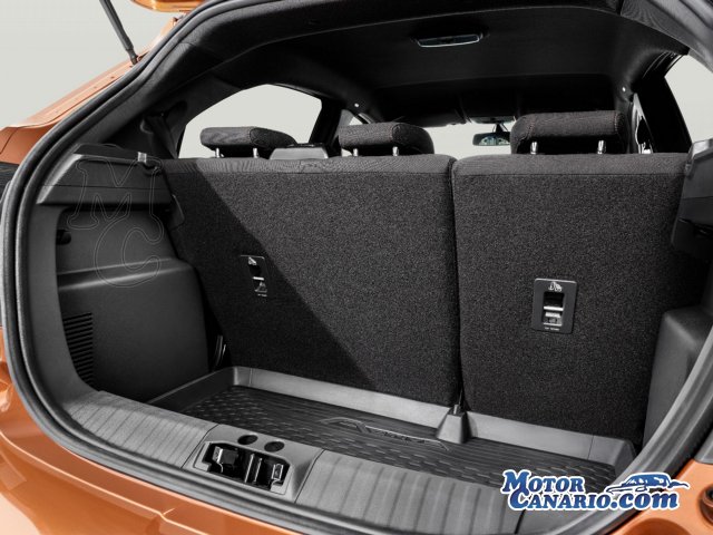 Ford lanza un restyling del Ka+.