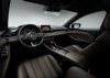 El nuevo Mazda6 será el centro de atención de la marca en Ginebra.