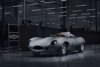 Jaguar reanuda la producción artesanal del D-Type.