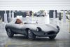 Jaguar reanuda la producción artesanal del D-Type.