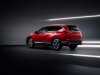 El nuevo Honda CR-V incluirá versión híbrida.