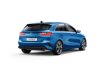Todos los datos del nuevo Kia Ceed.
