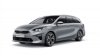 Todos los datos del nuevo Kia Ceed.