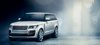 Range Rover SV Coupé: desde 333.100 euros.
