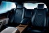 Range Rover SV Coupé: desde 333.100 euros.