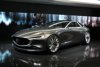 El Mazda Vision Coupe, ¡Concept Car of the Year!