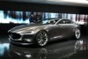 El Mazda Vision Coupe, ¡Concept Car of the Year!