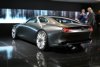 El Mazda Vision Coupe, ¡Concept Car of the Year!