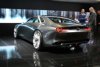 El Mazda Vision Coupe, ¡Concept Car of the Year!