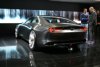 El Mazda Vision Coupe, ¡Concept Car of the Year!