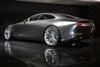 El Mazda Vision Coupe, ¡Concept Car of the Year!