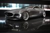 El Mazda Vision Coupe, ¡Concept Car of the Year!