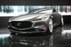 El Mazda Vision Coupe, ¡Concept Car of the Year!