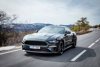 El nuevo Ford Mustang es más rápido, estilizado y tecnológico.