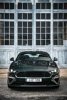 El nuevo Ford Mustang es más rápido, estilizado y tecnológico.