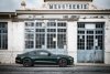 El nuevo Ford Mustang es más rápido, estilizado y tecnológico.