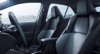 El interior del nuevo Toyota Auris en detalle.
