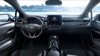 El interior del nuevo Toyota Auris en detalle.