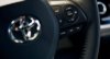 El interior del nuevo Toyota Auris en detalle.