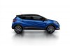 Versión limitada del Renault Captur S-Edition.