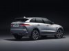 Jaguar F-PACE SVR: una bestia de 550 CV.