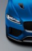 Jaguar F-PACE SVR: una bestia de 550 CV.