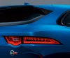 Jaguar F-PACE SVR: una bestia de 550 CV.