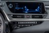 Nuevo Lexus ES: lujo desde sólo 4,7 l/100 kms.