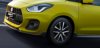 Suzuki lanza una nueva generación del deportivo Swift Sport.
