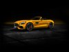 AMG GT S Rodaster: ahora con 522 CV.