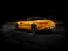 AMG GT S Rodaster: ahora con 522 CV.