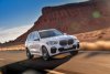 Nuevo BMW X5: menos off-road y más asfalto.