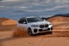 Nuevo BMW X5: menos off-road y más asfalto.