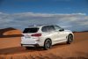Nuevo BMW X5: menos off-road y más asfalto.