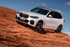 Nuevo BMW X5: menos off-road y más asfalto.