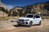 Nuevo BMW X5: menos off-road y más asfalto.