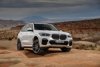 Nuevo BMW X5: menos off-road y más asfalto.