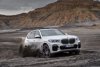 Nuevo BMW X5: menos off-road y más asfalto.