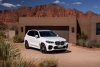 Nuevo BMW X5: menos off-road y más asfalto.