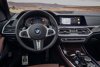 Nuevo BMW X5: menos off-road y más asfalto.