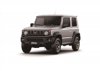 Nuevo Suzuki Jimny: el icono, adaptado al siglo XXI.