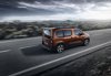 Peugeot lanza después del verano el nuevo Rifter.