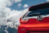 Todos los detalles del nuevo Honda CR-V.