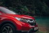 Todos los detalles del nuevo Honda CR-V.